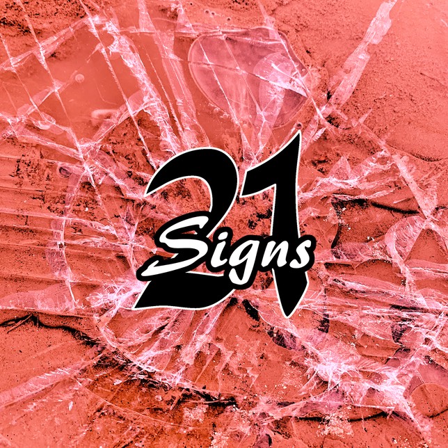 21 Signs