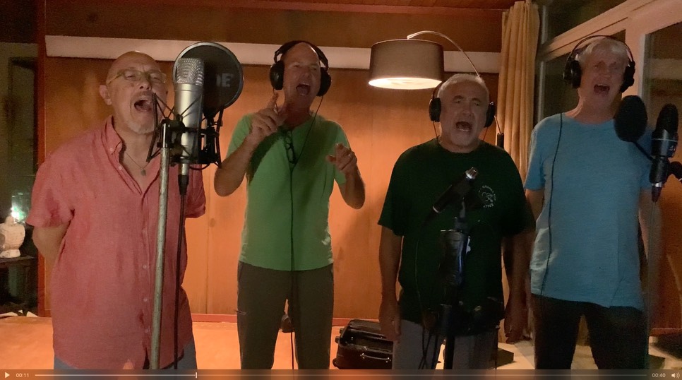 Lampferding Social Club