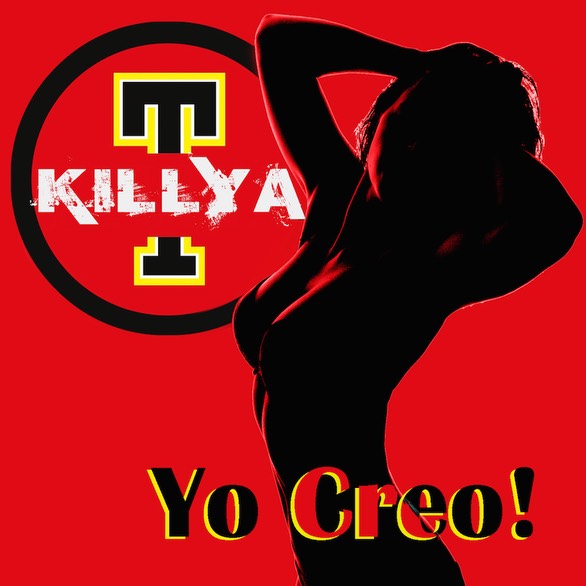 TKillya - Yo Creo - Spanish Version Of I Believe