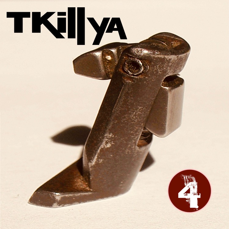 TKillya CD 4